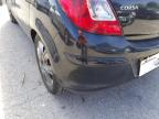 2010 VAUXHALL CORSA SE for sale at Copart SANDWICH