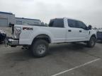 2018 Ford F250 Super Duty na sprzedaż w Rancho Cucamonga, CA - Water/Flood