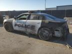 2018 Dodge Charger Police en Venta en Orlando, FL - Burn