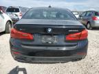 2018 Bmw M550Xi  за продажба в Magna, UT - Side