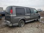 1999 Chevrolet Express G1500  zu verkaufen in Chicago Heights, IL - All Over