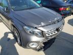 2018 MERCEDES BENZ GLA 200 SE for sale at Copart SANDY
