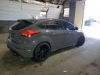 2017 Ford Focus Rs for Sale in Albany, NY - Front End