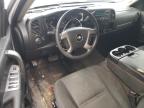 2011 Chevrolet Silverado K1500 Lt en Venta en Shreveport, LA - Undercarriage