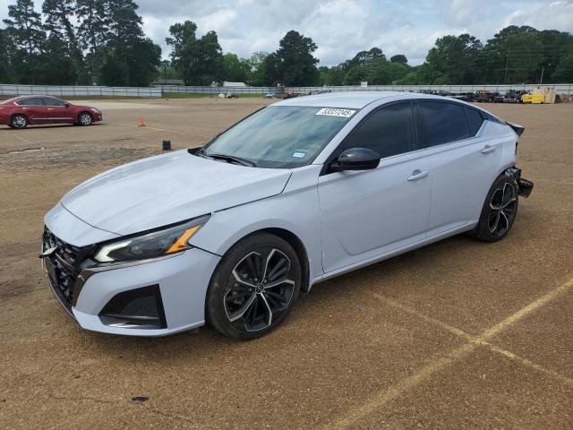  NISSAN ALTIMA 2024 Серый