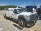2012 Ford F450 Super Duty for Sale in Hueytown, AL - Normal Wear