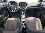 2020 Chevrolet Sonic Lt na sprzedaż w Louisville, KY - Side