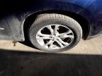 2013 MITSUBISHI OUTLANDER for sale at Copart SANDTOFT