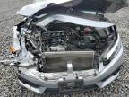 2018 Honda Civic Ex en Venta en Portland, OR - Front End