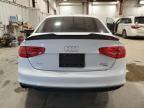 2015 Audi A4 Premium продається в Milwaukee, WI - Minor Dent/Scratches