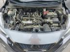 2020 Nissan Versa Sr en Venta en Dunn, NC - All Over