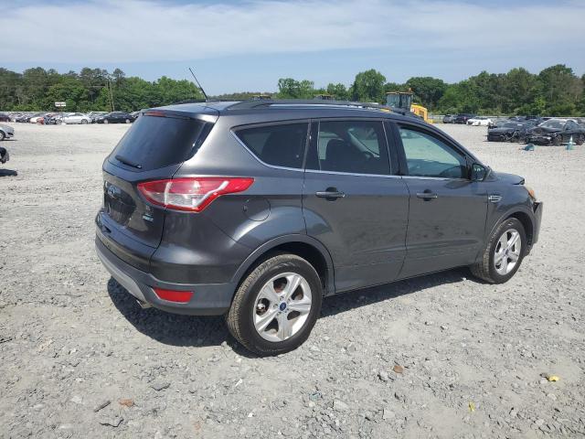  FORD ESCAPE 2016 Серый