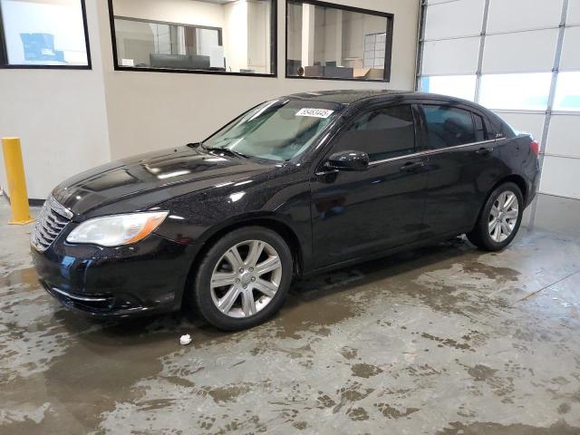 2012 Chrysler 200 Touring