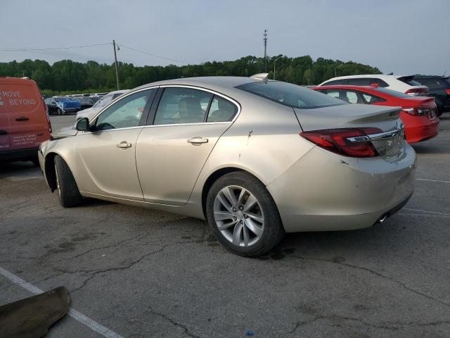 Седаны BUICK REGAL 2015 Бежевый