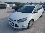 2014 FORD FOCUS ZETE for sale at Copart ST HELENS