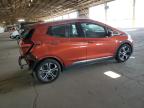 2020 Chevrolet Bolt Ev Premier на продаже в Phoenix, AZ - Rear End