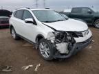 2013 Toyota Rav4 Limited for Sale in Elgin, IL - Front End