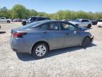 2023 Nissan Versa S for Sale in Conway, AR - Front End