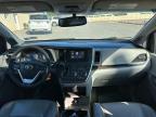2016 TOYOTA SIENNA XLE à vendre chez Copart MA - NORTH BOSTON