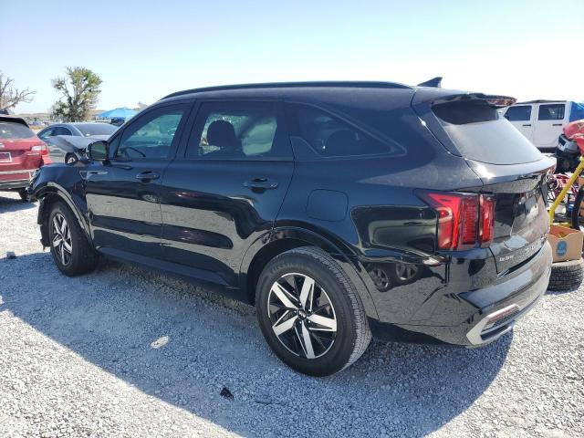  KIA SORENTO 2021 Czarny