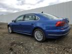 2017 Volkswagen Passat Se for Sale in Windsor, NJ - Front End