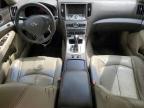 2009 Infiniti G37 Base en Venta en Oklahoma City, OK - Minor Dent/Scratches