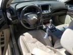 2011 Infiniti G37 Base na sprzedaż w Hampton, VA - Front End