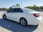 2012 Toyota Camry Base en Venta en Lebanon, TN - Front End