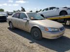 2000 Toyota Camry Le للبيع في American Canyon، CA - Minor Dent/Scratches