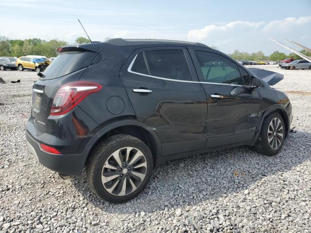  BUICK ENCORE 2021 Czarny