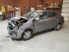 2017 Mitsubishi Mirage G4 Es продається в Ebensburg, PA - Front End
