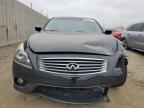 2013 Infiniti G37  na sprzedaż w San Martin, CA - Front End