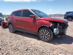 2022 Nissan Kicks Sv   de vânzare în Phoenix, AZ - Front End