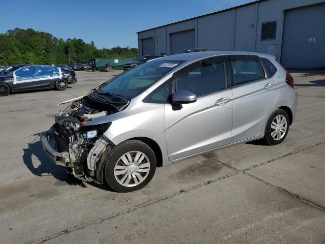 2015 Honda Fit Lx