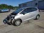 2015 Honda Fit Lx de vânzare în Gaston, SC - Front End