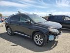 2011 Lexus Rx 350 for Sale in American Canyon, CA - Front End