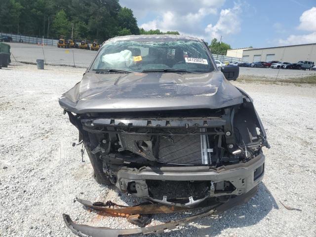  FORD All Models 2024 Серый