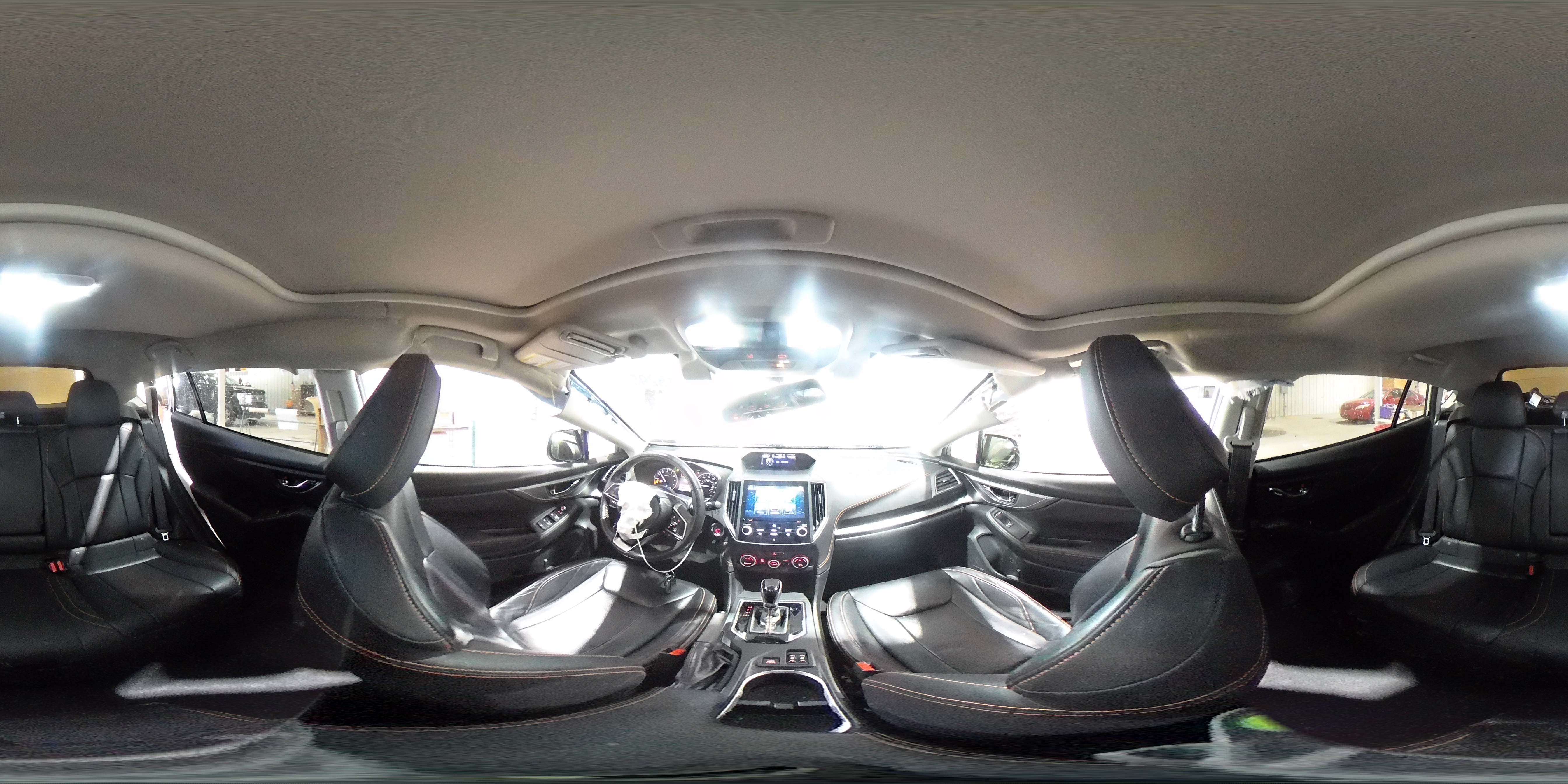 2021 Subaru Crosstrek Limited VIN: JF2GTHNCXMH681462 Lot: 53815295