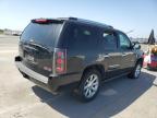 2007 Gmc Yukon Denali de vânzare în Sacramento, CA - Front End