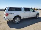 2014 Ford F150 Supercrew იყიდება Greenwood-ში, NE - Hail