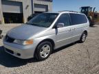 2001 Honda Odyssey Ex zu verkaufen in Earlington, KY - Hail