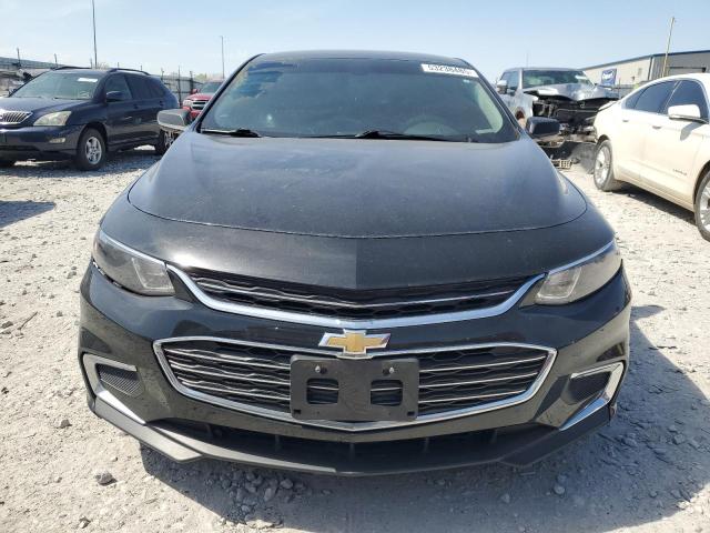  CHEVROLET MALIBU 2018 Czarny