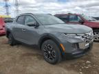 2022 Hyundai Santa Cruz Sel Premium na sprzedaż w Elgin, IL - Rear End