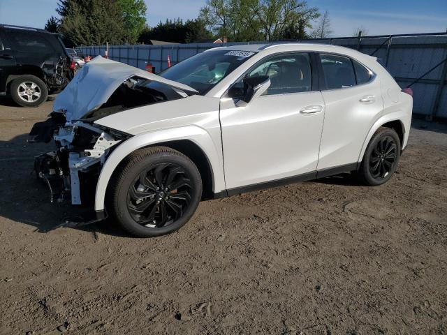 2024 Lexus Ux 250H Premium