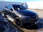 2023 MERCEDES BENZ EQC 400 AM for sale at Copart SANDTOFT