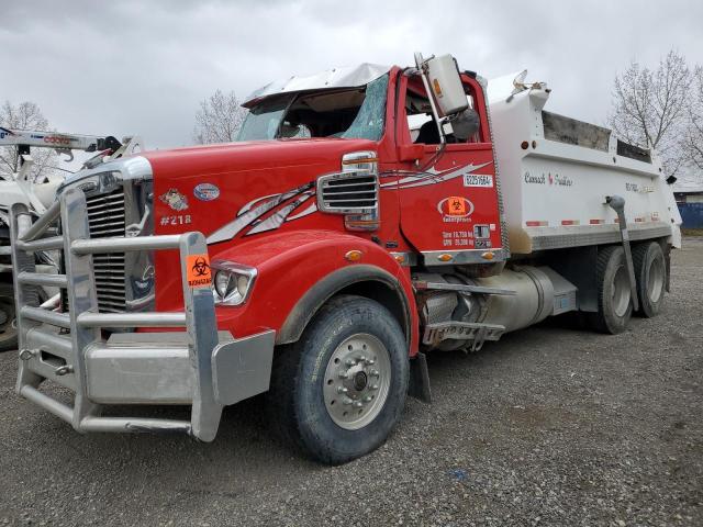 2019 FREIGHTLINER 122SD 