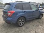 2014 Subaru Forester 2.0Xt Touring de vânzare în Hampton, VA - Front End
