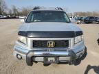 2006 Honda Ridgeline Rtl en Venta en Des Moines, IA - Front End