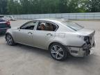 2018 Lexus Gs 350 Base de vânzare în Augusta, GA - Hail