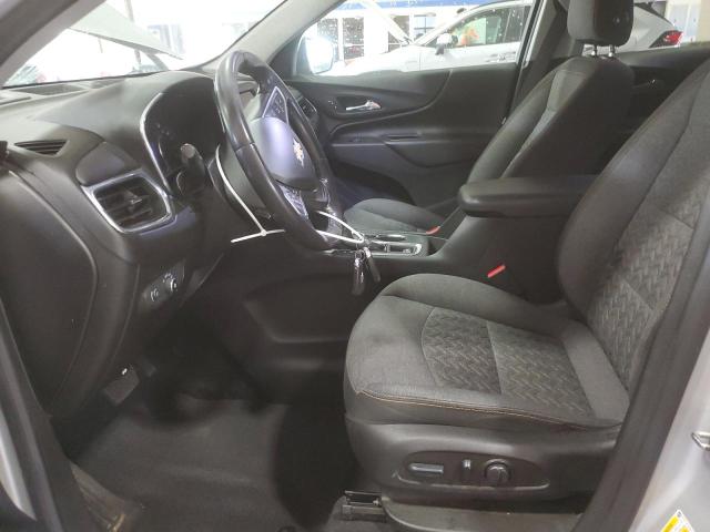  CHEVROLET EQUINOX 2022 Серый